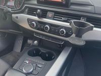 Gebraucht Audi A4 Advanced 190 PS (139 kW) 2019 Schwarz Kombi