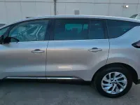 Occasion Renault Espace Life 130 ch (95 kW) 2015 Argent Monospace