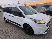 Gebraucht Ford Transit Connect Trend 101 PS (74 kW) 2020 Weiß Van / Kleinbus