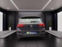 gebraucht VW T-Roc Style