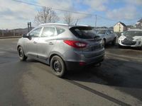 gebraucht Hyundai ix35 2.0 CRDi 4WD Trend