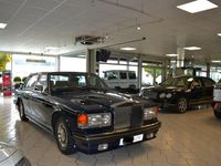 Gebraucht Rolls Royce Silver Spirit 213 PS (156 kW) 1982 Other Limousine