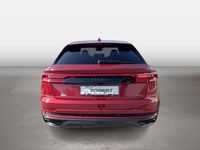 Gebraucht Audi Q8 Competition 286 PS (210 kW) 2023 Rot SUV