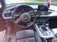 gebraucht Audi A6 C7 2.0 TDI 177 PS