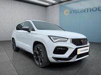 Neu Cupra Ateca 150 PS (110 kW) 2025 Weiß SUV