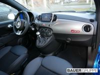 gebraucht Fiat 500S Sport 1.0 Mild Hybrid EU6d