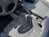 Gebraucht Opel Calibra 116 PS (85 kW) 1992 Schwarz Coupé