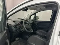 Gebraucht Nissan Townstar Acenta 89 kW (122 PS) 2023 Weiß Van / Kleinbus