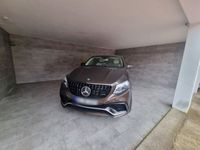 gebraucht Mercedes GLE63 AMG 