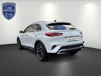 Gebraucht Kia XCeed Platinum Edition 141 PS (103 kW) 2022 Weiß SUV