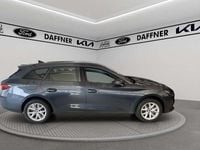 Gebraucht Seat Leon 116 PS (85 kW) 2026 Grau Limousine