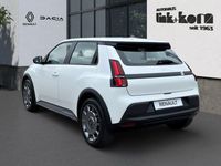 Nouă Renault 5 E-Tech Evolution 110 kW (150 CP) 2026 Alb Berlinǎ