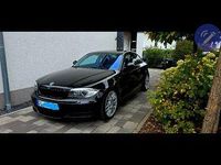 Gebraucht BMW 135 Performance 306 PS (225 kW) 2010 Schwarz Kleinwagen