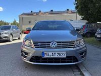 Gebraucht VW CC 140 PS (102 kW) 2012 Limousine