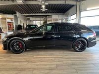 Gebraucht Audi A6 S-Line 252 PS (185 kW) 2021 Schwarz Kombi