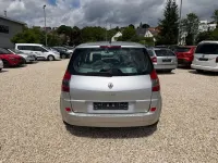 Gebraucht Renault Scénic II Avantage 111 PS (81 kW) 2008 Van / Kleinbus