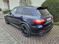 gebraucht Mercedes GLC63 AMG GLC 63 AMGS AMG 4Matic (253.989)