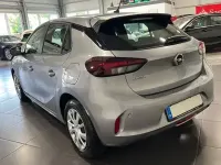 Gebraucht Opel Corsa 75 PS (55 kW) 2021 Quartz/artense grey Kleinwagen
