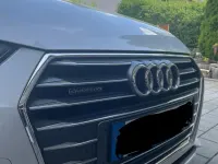Gebraucht Audi A4 S-Line 190 PS (139 kW) 2018 Weiß Kombi