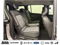 Gebraucht Renault Kangoo Techno 131 PS (96 kW) 2025 Grau Limousine