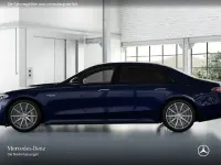 Gebraucht Mercedes S63 AMG AMG 802 PS (589 kW) 2023