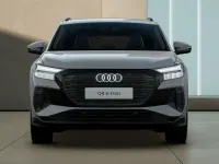 Gebraucht Audi Q4 e-tron Advanced 210 kW (286 PS) 2025 Grau SUV