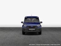 Gebraucht Ford Transit Trend 101 PS (74 kW) 2023 Blau Kombi