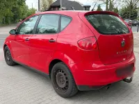 Occasion Seat Altea 102 ch (75 kW) 2006 Rouge Monospace