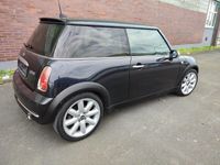 gebraucht Mini Cooper TÜV bis 04/2026