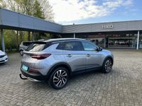 gebraucht Opel Grandland X Ultimate Leder/LED/Navi/AHK/KameraBC