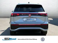 Neu VW Tayron R-line 193 PS (141 kW) 2026 Silber SUV