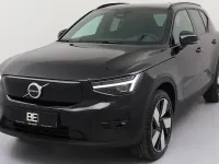 Gebraucht Volvo EX40 Performance 325 kW (442 PS) 2026 Onyx schwarz SUV