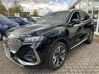 Gebraucht Wey 03 Lux 367 PS (269 kW) 2025 Schwarz SUV