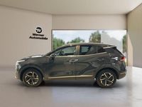 Gebraucht Kia Sportage Comfort 161 PS (118 kW) 2025 Schwarz SUV