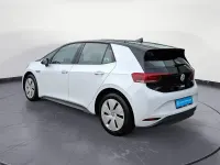 Używany VW ID.3 Pro Performance 150 kW (204 KM) 2023 Biały Hatchback