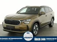 Neu Skoda Kodiaq Selection 193 PS (141 kW) 2025 Gold SUV