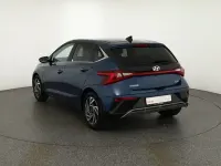 Neu Hyundai i20 79 PS (58 kW) 2025 Andere Kleinwagen