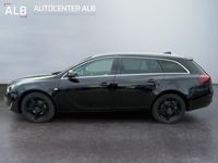 gebraucht Opel Insignia A Sports Innovation/AUTOMATIK/EURO6/AHK