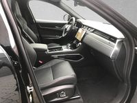 gebraucht Jaguar F-Pace D300 AWD R-Dyn.HSE 22"AHK Pano HUD Winter