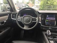 gebraucht Volvo V90 T6 Inscription Recharge Plug-In Hybrid AW