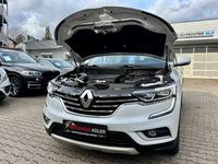 Gebraucht Renault Koleos Intens 177 PS (130 kW) 2017 Weiß SUV