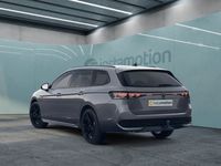 Gebraucht VW Passat R-line 193 PS (141 kW) 2024 Grau Kombi