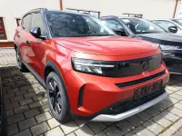 Neu Opel Frontera S 145 PS (106 kW) 2025 Kanyon orange metallic / dach sc SUV