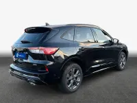 Używany Ford Kuga ST-Line 152 KM (111 kW) 2022 Czarny SUV