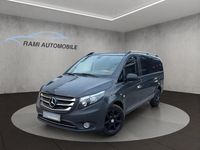 Gebraucht Mercedes Vito 88 PS (64 kW) 2018 Grau Van