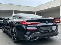 Gebraucht BMW M850 Shadowline 530 PS (389 kW) 2019 Schwarz Coupé
