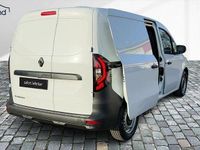 Neu Renault Kangoo 131 PS (96 kW) 2025 Weiß Limousine