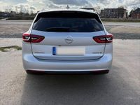 Gebraucht Opel Insignia 170 PS (125 kW) 2017 Silber Kombi