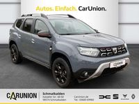 Gebraucht Dacia Duster Extreme 150 PS (110 kW) 2022 Städtisches grau SUV
