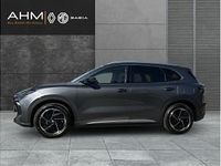 Neu MG S5 Luxury 169 kW (231 PS) 2025 Schwarz (schwarz) SUV